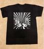 Death from Above 1979 Maglietta Nera in Cotone Taglie dalla S alla 5XL H385