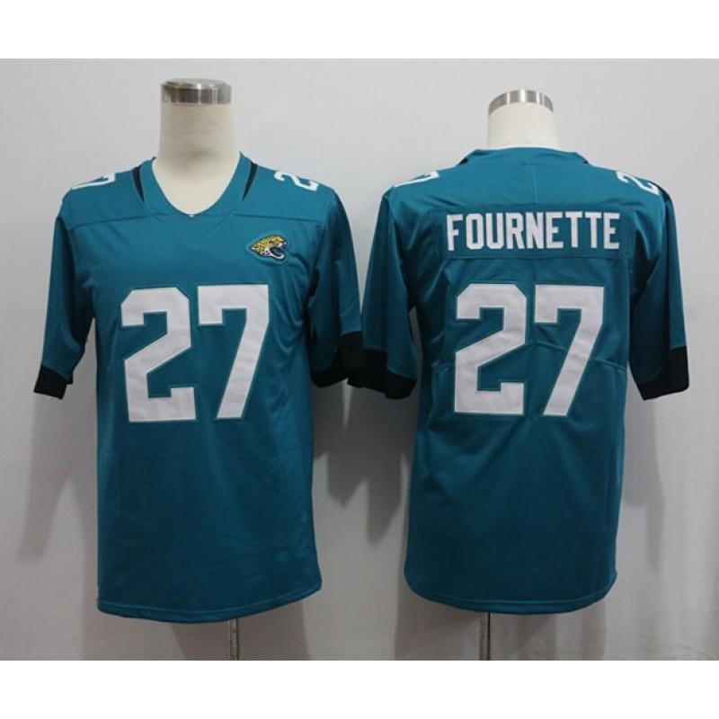 Camiseta de Fútbol Bordada Vintage Edición Leyenda Jaguars 201521 Ropa de Entrenamiento para Aficionados