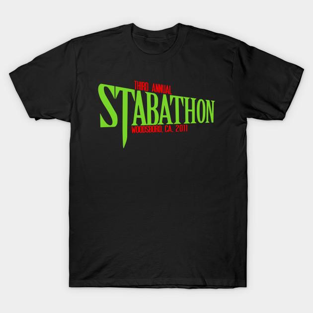 

Men Black Print T-shirt Scream Vi Stabathon Shirt On-Screen Version No-Cut Transfer Paper Print Cotton Tshirt - Men s Summer ... S разноцветный