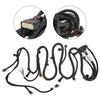 For Tesla Model Y Front Bumper Wiring Harness Assembly 1489045-00-C 1489045-00-D Car Replacement Parts