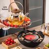 ZISIZ Indoor Tea Ceremony Stove Set
