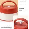 460Ml Thermal Lunch Box 304 Stainless Steel Leak-Proof Food Portable Thermal Jar Insulated Soup Cup Bento Thermos Containers