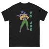 Sgt. Slaughter GI Joe Tee, Classic Unisex Shirt, Sgt. Slaughter Yo Joe! T-Shirt Mens Womens Tees Top