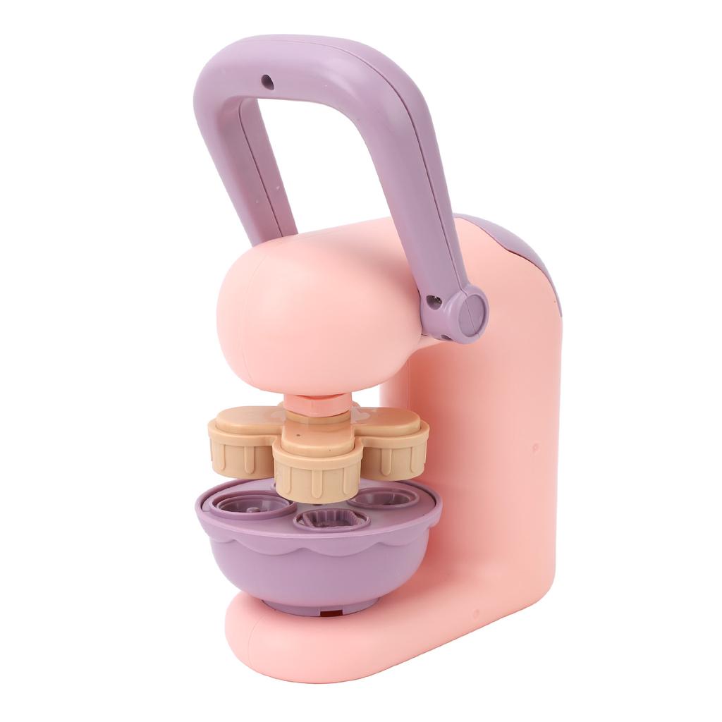 Küche Farbe Teig Spielzeug 12 Farbe Teige Verschiedene Formteile Sicher Geruchlos Eco Friendly Kinder Burger machen