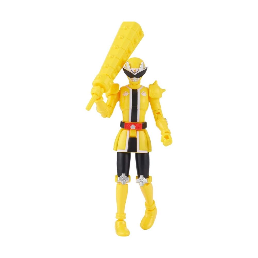 Bustaro Sentai Don Brothers Change Heroes Onisister