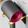 Mutagong Luxury Gold Dryer Stand Selection Holder Set
