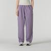New PUMA Casual Pants Women's Purple 689301-88
