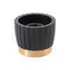 5Pcs 20x16mm Effect Pedal Knob Plastic Amplifier Knob Replacement  DJ Mixer Equipment