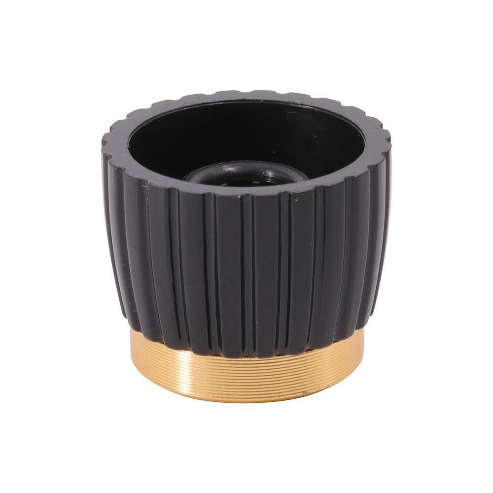 5Pcs 20x16mm Effect Pedal Knob Plastic Amplifier Knob Replacement  DJ Mixer Equipment