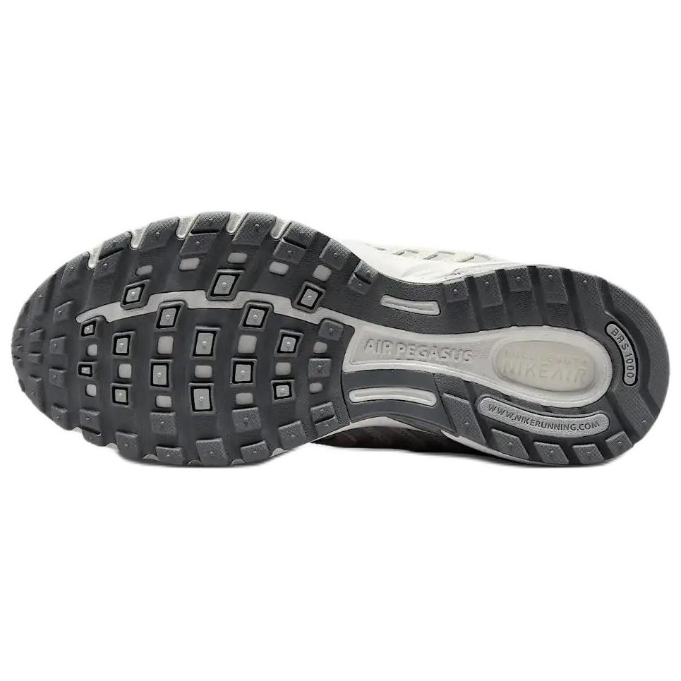 Nike Air Pegasus 2K5 Light Smoke Grey Women Sneakers Summit-White HV5998-001