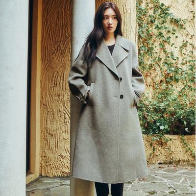 Su Su Su Una Linea Silhouette cAppotto fAttOAMano new4whA26