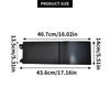 For VW Transporter T5 New 1 Pc B Pillar Left Lower Trim Fuel Cap Flap Cover Black 7H0853289F Easy Installation Car Accessories