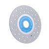 1Pc Diameter 115Mm Angle Grinder Grinding Wheel Diamond Saw Blade Cutting Disc For Sharpener Porcelain Tile Marble Granite