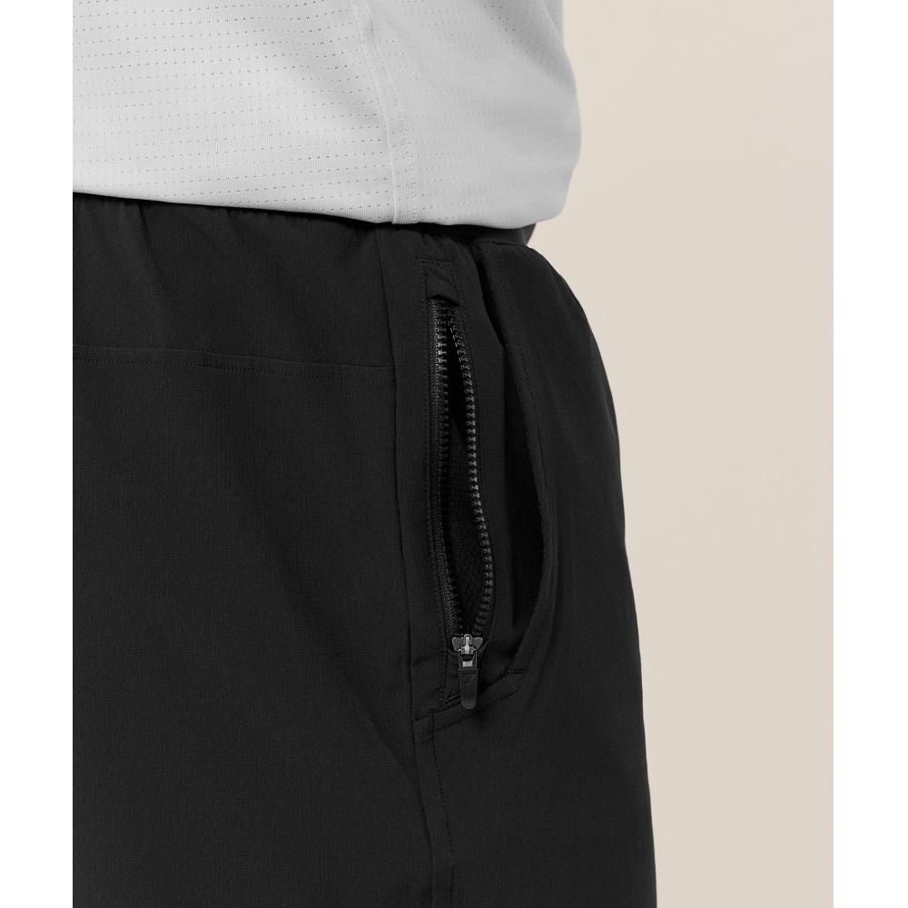 Gymshark Tactical 6  Shorts Black A4b3y Bb2j