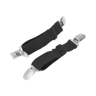 2pcs Sheet Straps Comfortable   Convenient Practical Flexible Elastic Sy Replacble Bedding Supplies