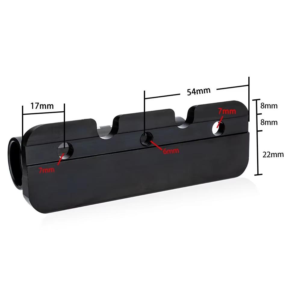 Bike Fork Roof Rack Quick Release Thru Axle MTB/Road Adjustable Universal Truck Trunk Multi-Position Mount Cycling Accessories