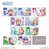 Bandai Conan the Detective Collection Sparkling Glitter Badge Collection Vol.3 for Ages 15 and Up