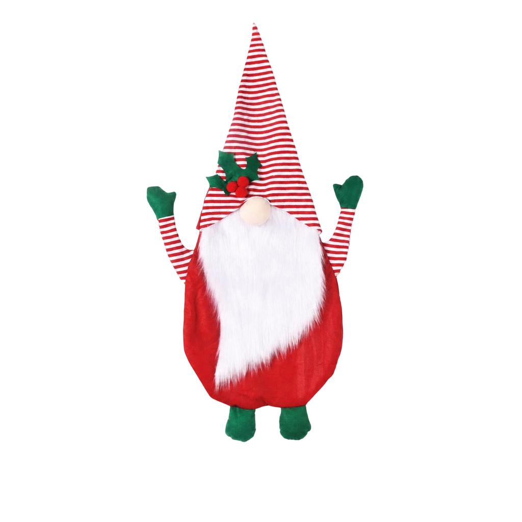 Cute Christmas Decoration for Home Holiday Party Indoor Hanging Ornament