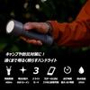 Energizer LED Handheld Flashlight, Solar Rechargeable, USB Rechargeable, Battery Operated (Maximum Brightness 600 Lumens, Maximum Run Time 60 Hours) Y