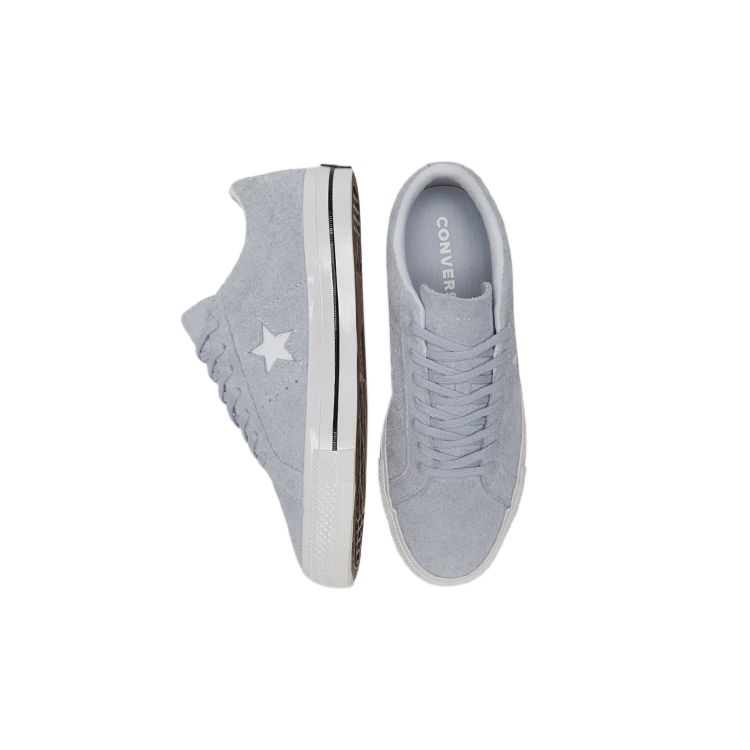 Converse One Star Low 'Lavender' Unisex 172387C