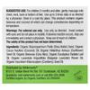 Wellements Organic Breast and Foot Rub, 3 months and older, Soothing Eucalyptus and Lavender, 51g (1.8oz)