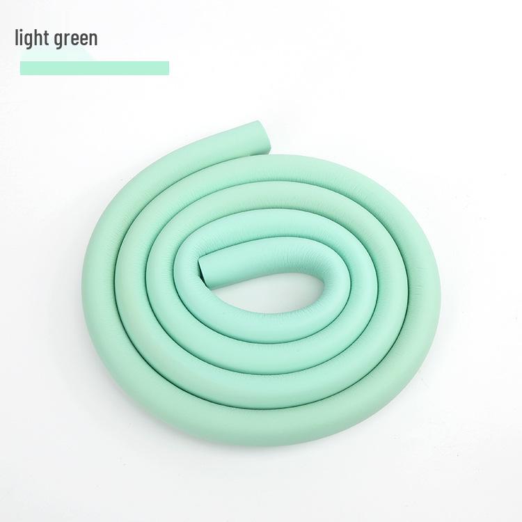 Baby Safety Anti-Collision Strip, 2M Thick with 4M Adhesive for Infant and Toddler Protection