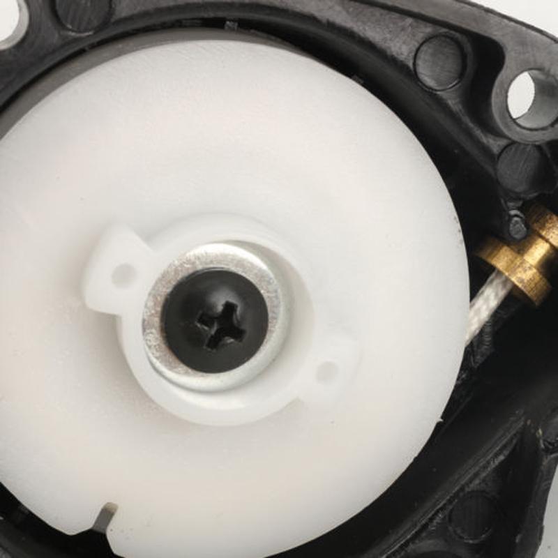 Ansamblu universal de pornire cu recul pentru KOMATSU 32 Serious TRIMMER PERIE