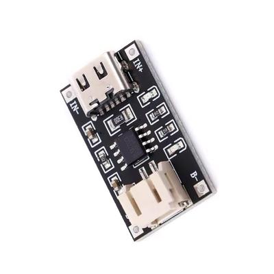 Moduli fai da te – Moduli elettronici