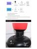Children's 1.6m Inflatable Boxing Tumbler Sandbag Toy