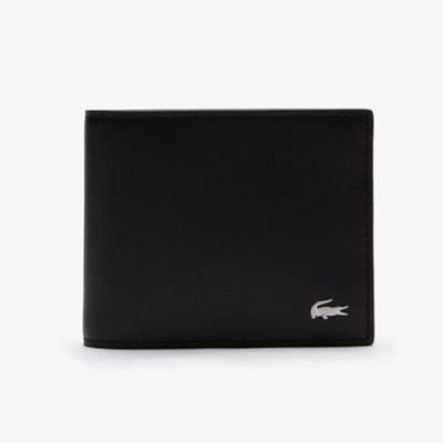Lacoste Portefeuille Fitzgerald Bb Nh1115f54g