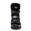 Women's Padded Thickened Warm Hiking Mountaineering Thick Soles Comfortable Waterproof Non-slip Sports and Leisure Production Snow Boots Cotton Shoes