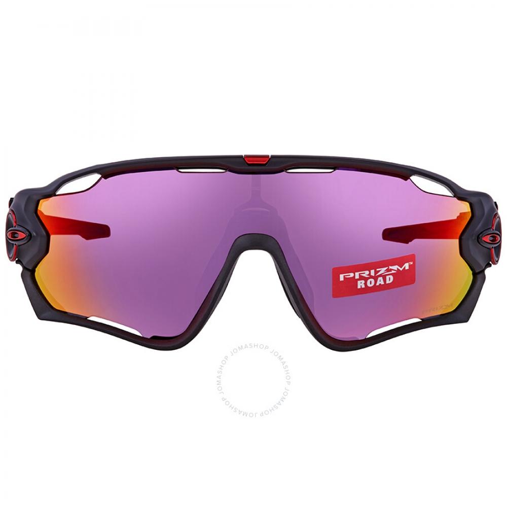 

Oakley Мужские солнцезащитные очки Jawbreaker Prizm Road Sport OO9290 929020 31