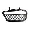 Mercedes S-Class W221 Front Bumper Air Vent Grille for S65 (2218851953, 2218852053)