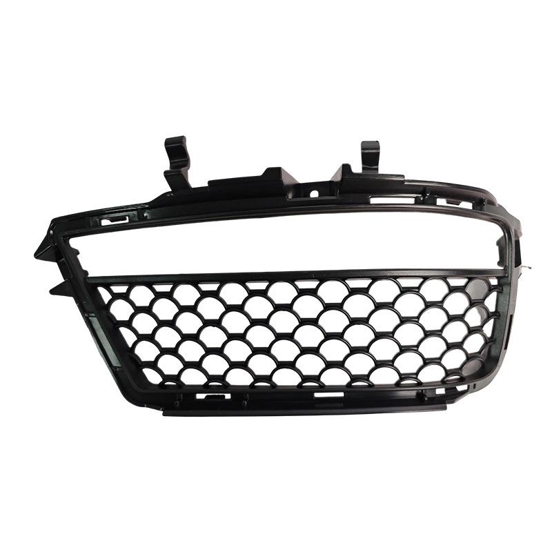 Mercedes S-Class W221 Front Bumper Air Vent Grille for S65 (2218851953, 2218852053)