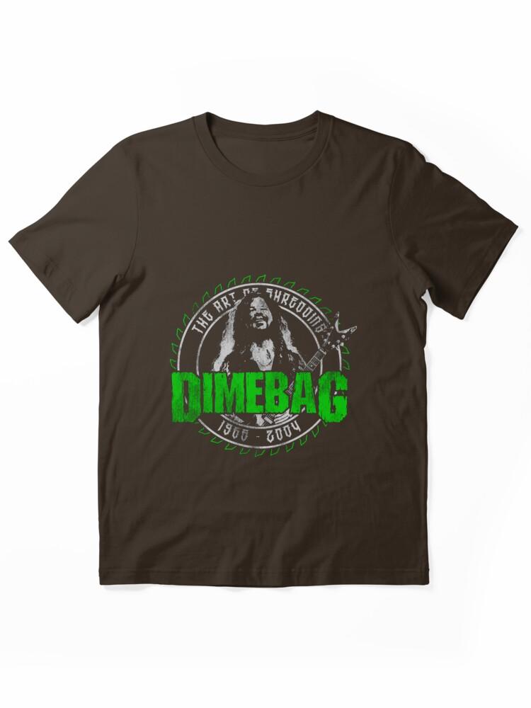 Pantera DIMEBAG DARRELL Essential Unisex T-Shirt
