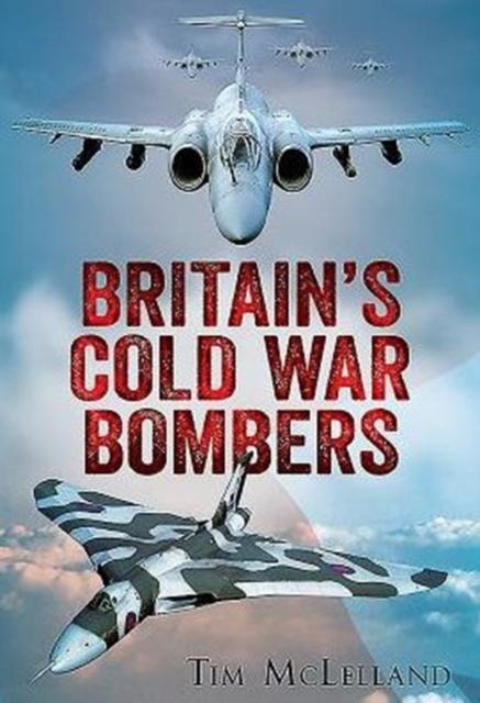 Bok Britain's Cold War Bombers