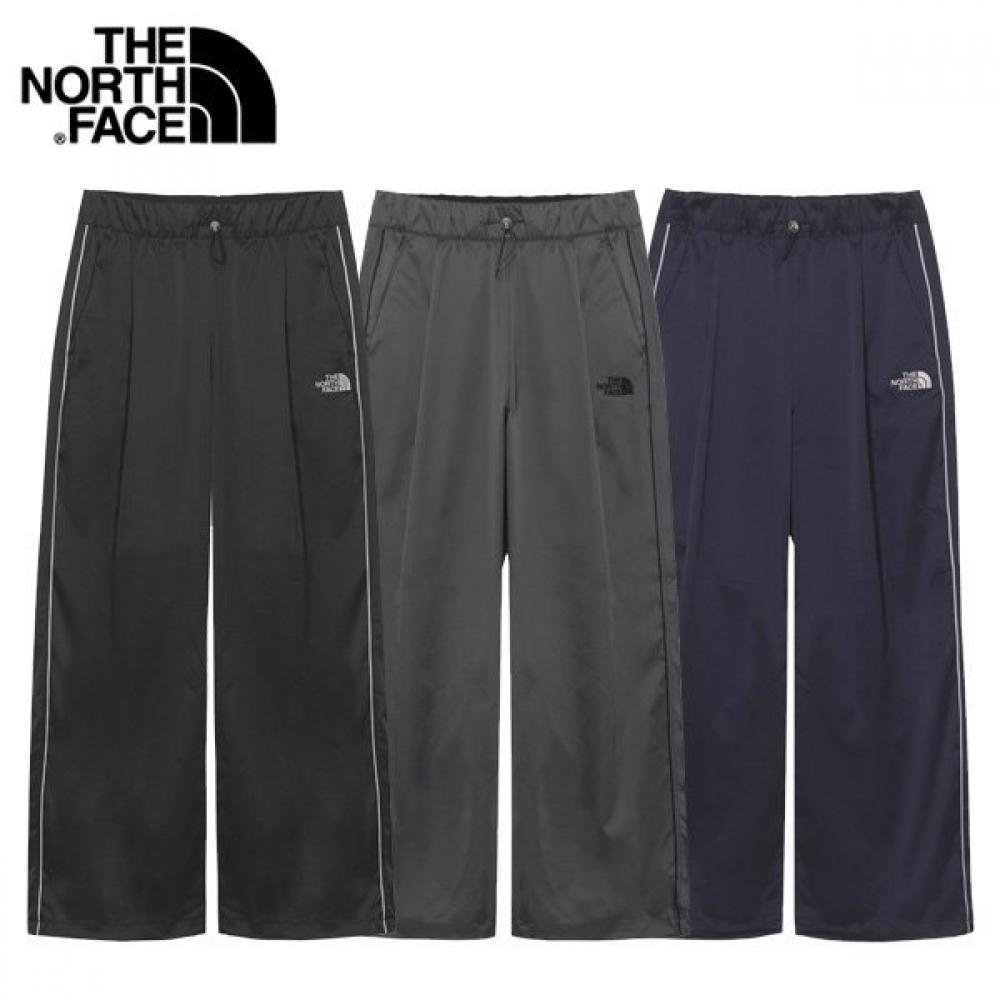 

Широкие атласные брюки North Face White Label для женщин S Np6nr32 NP6NR32J:65