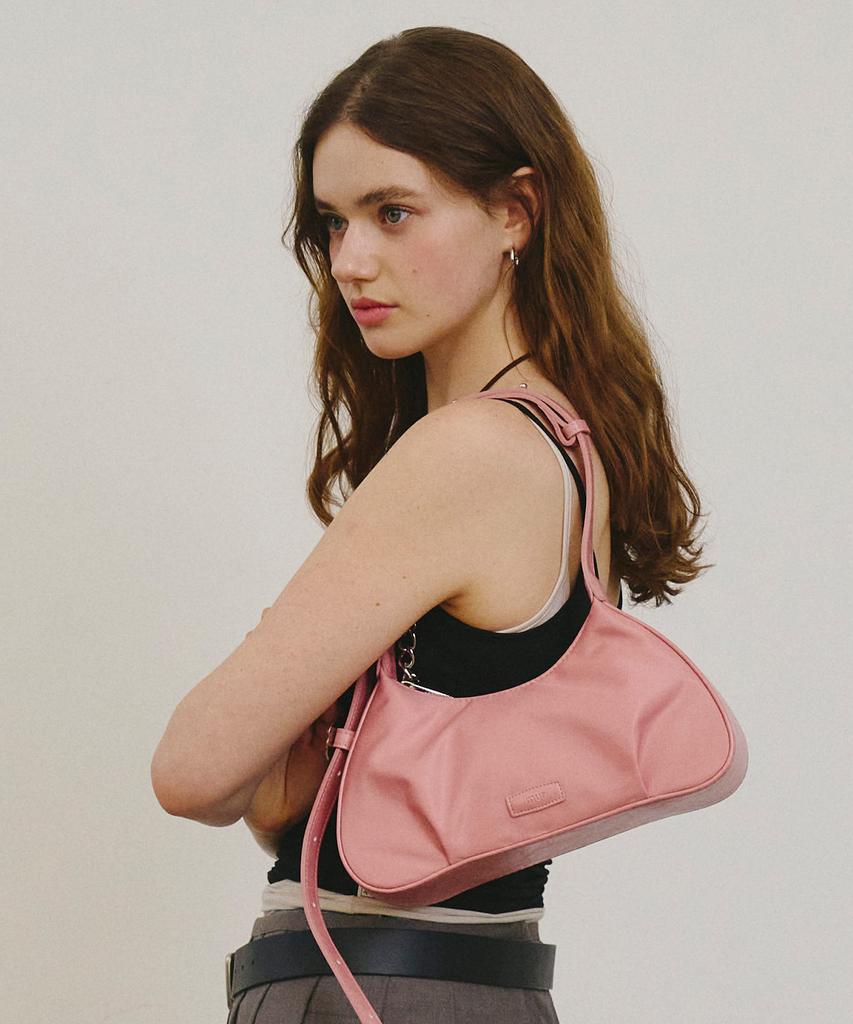 Mur Ete Bag Nylon (4 Colors)