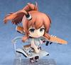 Good Smile Company Nendoroid Kantai Collection KanColle Saratoga Mk.II Non-scale ABS PVC Painted Movable Figure