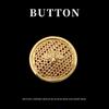5pcs Metal Hollow Bee Buttons High-End Women'S Coat Trench Coat Buttons Cardigan Sweater Jacket Gold Buttons