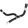 20765678 Engine Heater Hose for 2009-2017 Chevrolet Traverse, 2007-2016 GMC Acadia, 2008-2017 Buick Enclave, 2007-2010 Saturn Outlook HAVC Inlet