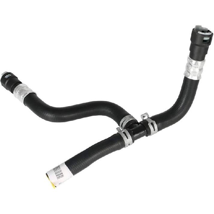 20765678 Engine Heater Hose for 2009-2017 Chevrolet Traverse, 2007-2016 GMC Acadia, 2008-2017 Buick Enclave, 2007-2010 Saturn Outlook HAVC Inlet