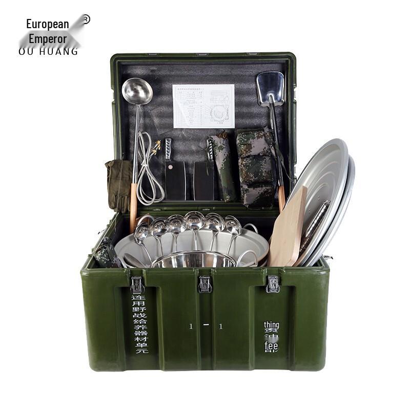 OH52 Field Supply Unit Set