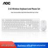 AOC KM210 Wireless Keyboard Mouse Combo