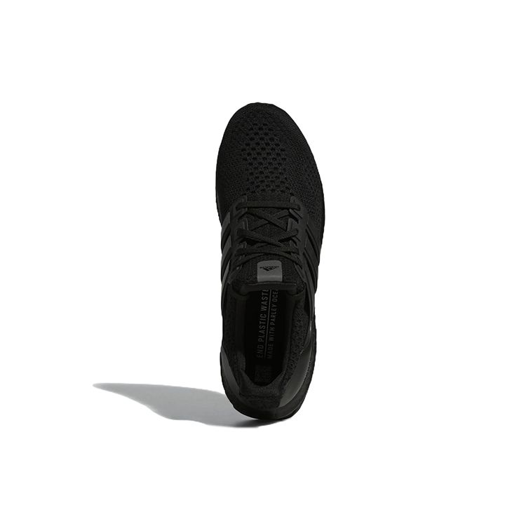 adidas UltraBoost 5.0 DNA Black Beam Green Unisex Sneakers Core-Black GV8745