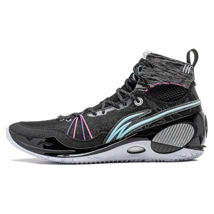 Li-Ning Wade 808 III Ultra V2 Team No Sleep Men s ABAU013-4 EU 47⅔