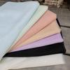 Nylon Jacquard Soft Mesh Fabric - Multi-Color Lightweight Grid for Women's Apparel