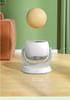 Compact USB-Powered Desktop Air Circulator Fan