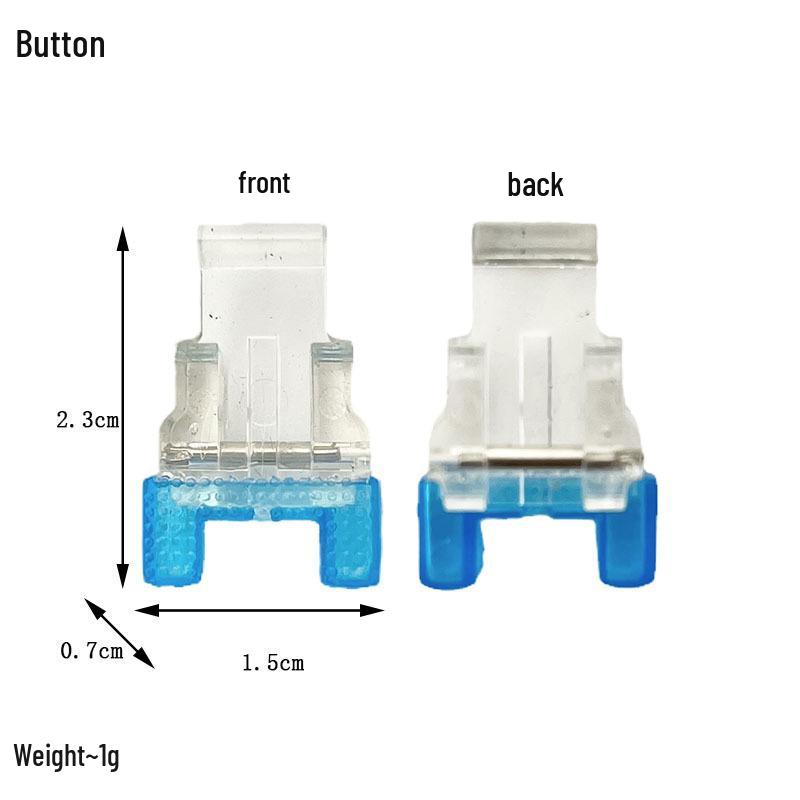 

Household Multifunctional Electric Sewing Machine with Zipper, Binding, and Overlock Presser Feet Collection Presser Foot