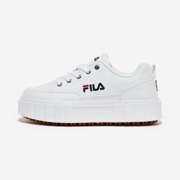 

Женские туфли FILA SAND BLAST LOW 1TM01563D 1010087839